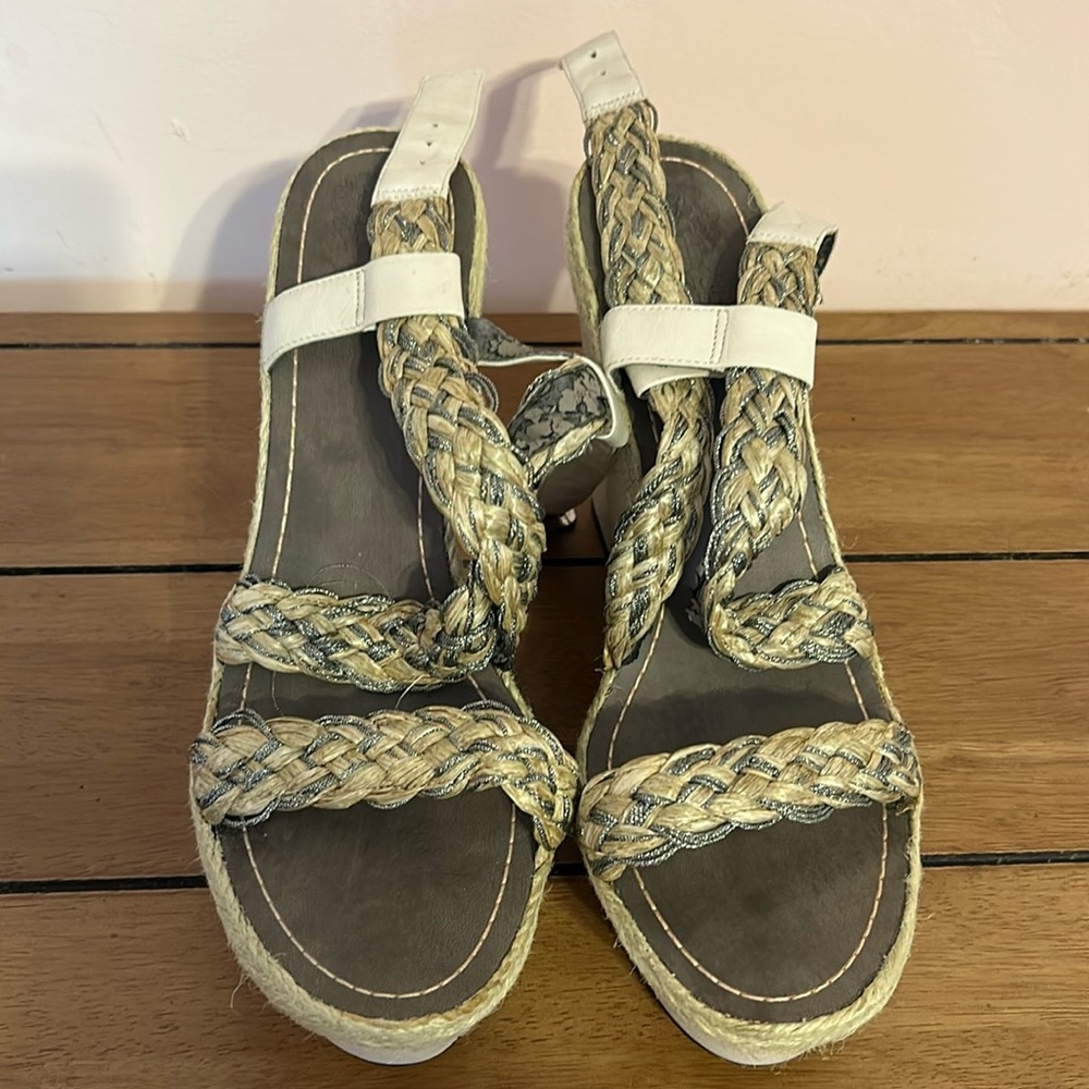 Vince Camuto Wedge Sandals